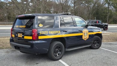 19-year-old Newark woman dies from head-on crash on I-95 19-year-old Newark woman dies from head-on crash on I-95