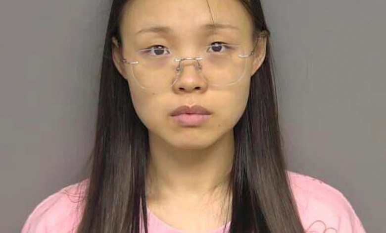 Judge says 3 months in jail are enough for Chinese scientist in US smuggling case Judge says 3 months in jail are enough for Chinese scientist in US smuggling case