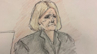 Advocates raise alarms after Wisconsin judge Hannah Dugan found guilty of obstruction Advocates raise alarms after Wisconsin judge Hannah Dugan found guilty of obstruction