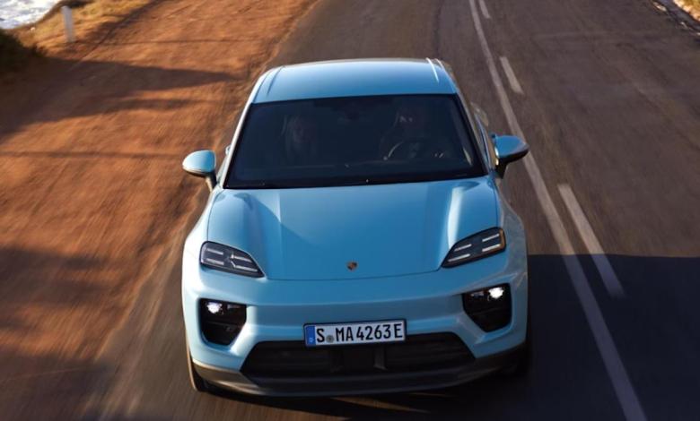 Porsche unveils unbelievable new in-car entertainment option — here’s everything you need to know Porsche unveils unbelievable new in-car entertainment option — here’s everything you need to know
