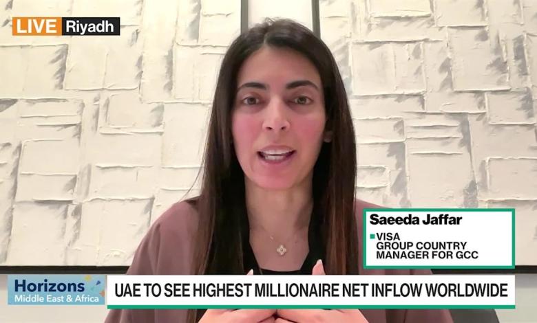 Visa Seeks to Tap UAE’s Growing High-Networth Community Visa Seeks to Tap UAE’s Growing High-Networth Community