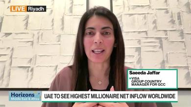 Visa Seeks to Tap UAE’s Growing High-Networth Community Visa Seeks to Tap UAE’s Growing High-Networth Community