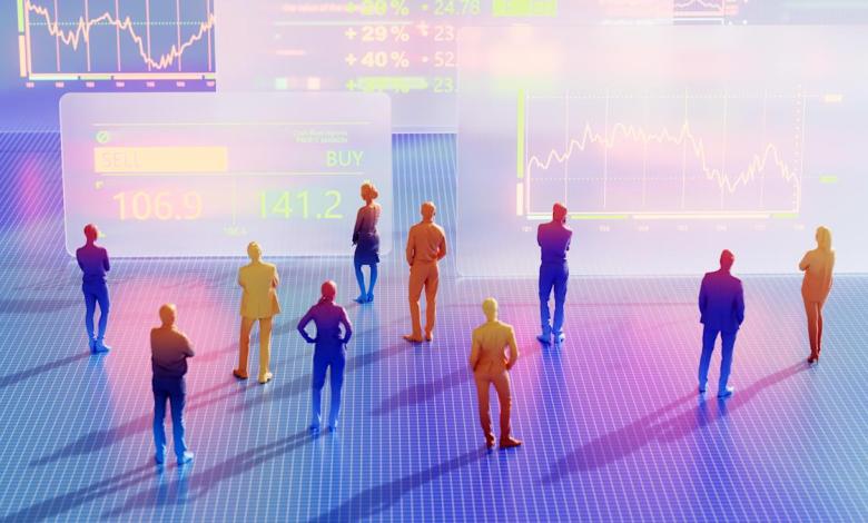 Labor market is ‘generally in balance,’ economist explains Labor market is ‘generally in balance,’ economist explains