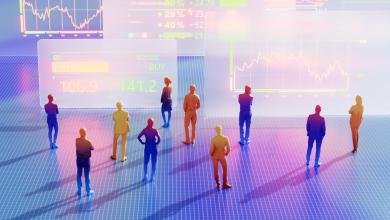 Labor market is ‘generally in balance,’ economist explains Labor market is ‘generally in balance,’ economist explains