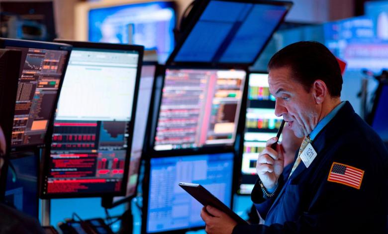 Stocks just broke through a key level that indicates a sell-off. Here’s how much the S&P 500 will fall before you should buy, according to one strategist Stocks just broke through a key level that indicates a sell-off. Here’s how much the S&P 500 will fall before you should buy, according to one strategist