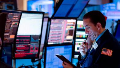 Stocks just broke through a key level that indicates a sell-off. Here’s how much the S&P 500 will fall before you should buy, according to one strategist Stocks just broke through a key level that indicates a sell-off. Here’s how much the S&P 500 will fall before you should buy, according to one strategist