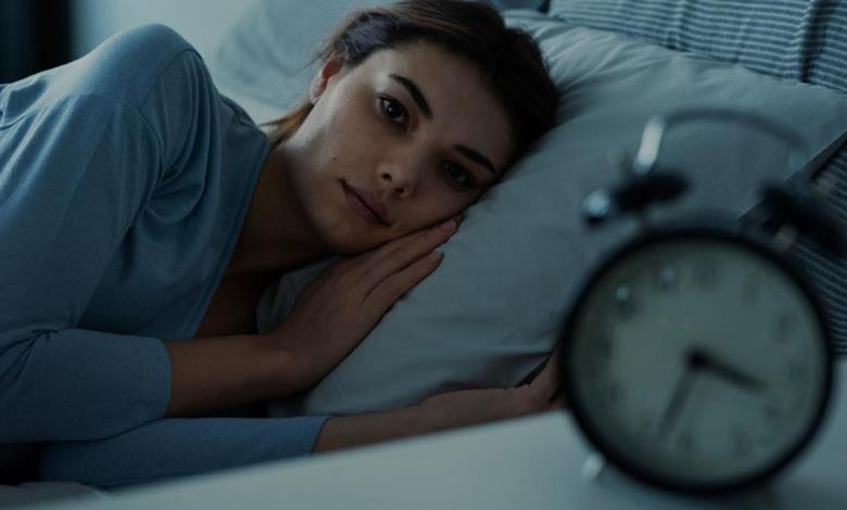 The 1 thing you shouldn’t do when you wake up in the middle of the night, according to doctors The 1 thing you shouldn’t do when you wake up in the middle of the night, according to doctors