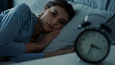 The 1 thing you shouldn’t do when you wake up in the middle of the night, according to doctors The 1 thing you shouldn’t do when you wake up in the middle of the night, according to doctors