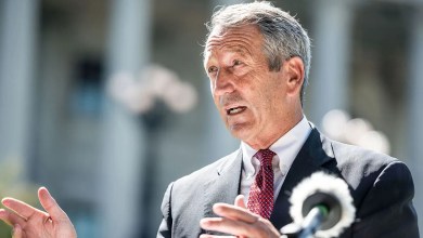Mark Sanford quits House race after one month, says fighting national debt is better done outside politics Mark Sanford quits House race after one month, says fighting national debt is better done outside politics