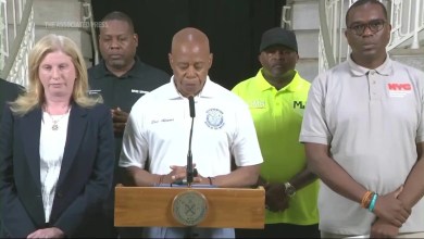 Shooting in crowded New York club leaves three dead, nine wounded Shooting in crowded New York club leaves three dead, nine wounded