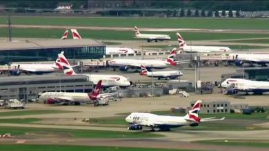 European airlines likely beat 2% green jet fuel target last year: sources European airlines likely beat 2% green jet fuel target last year: sources