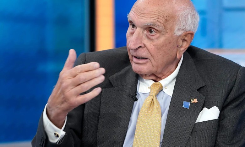 ‘New York is on the verge of making a monumental mistake’ ‘New York is on the verge of making a monumental mistake’