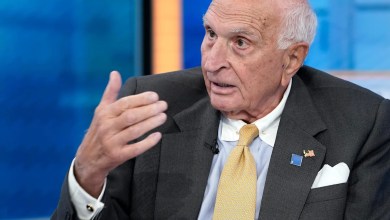 ‘New York is on the verge of making a monumental mistake’ ‘New York is on the verge of making a monumental mistake’