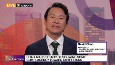 Japanese Yen Remains ‘Very Attractive Currency,’ Invesco’s Chao Says Japanese Yen Remains ‘Very Attractive Currency,’ Invesco’s Chao Says