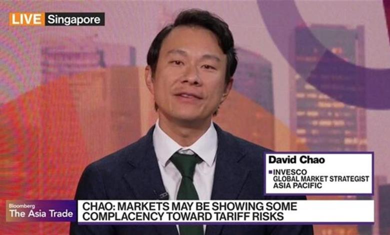 Japanese Yen Remains ‘Very Attractive Currency,’ Invesco’s Chao Says Japanese Yen Remains ‘Very Attractive Currency,’ Invesco’s Chao Says