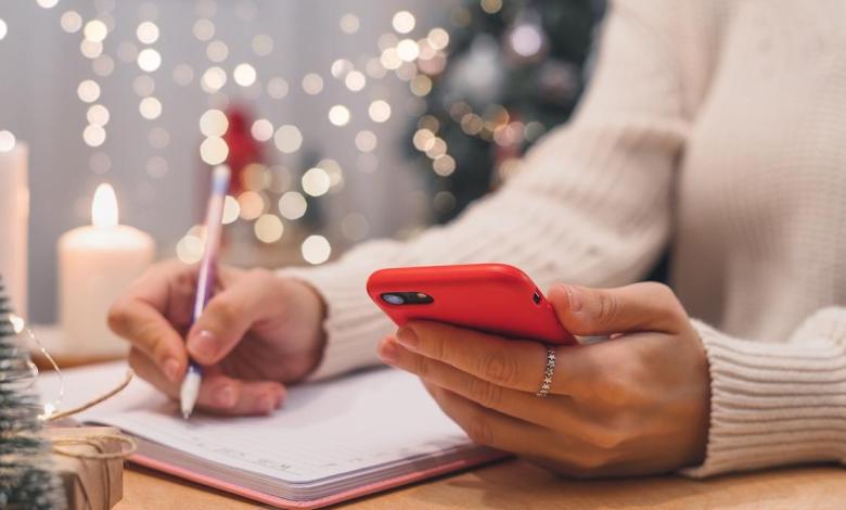 The End-of-Year Money Checklist Every Middle-Class Family Should Do, According to a Financial Planner The End-of-Year Money Checklist Every Middle-Class Family Should Do, According to a Financial Planner