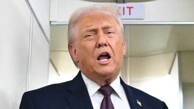 Trump, 79, Goes on Midnight Truth Social Frenzy After Foreign Humiliation Trump, 79, Goes on Midnight Truth Social Frenzy After Foreign Humiliation