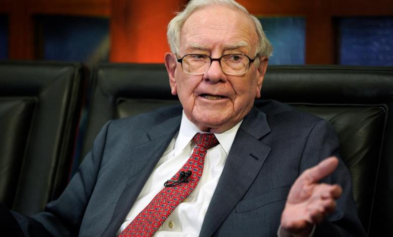 Profits drop at Warren Buffett’s Berkshire Hathaway as it writes down its Kraft Heinz investment Profits drop at Warren Buffett’s Berkshire Hathaway as it writes down its Kraft Heinz investment