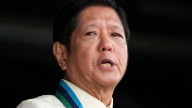 Powerful Philippine politicians will be in jail by Christmas for corruption scandal, president says Powerful Philippine politicians will be in jail by Christmas for corruption scandal, president says
