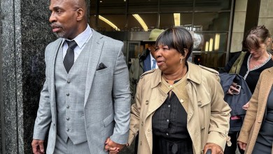 N.Y. man who spent 19 years in prison after buying mom a stove with stolen money order is freed N.Y. man who spent 19 years in prison after buying mom a stove with stolen money order is freed