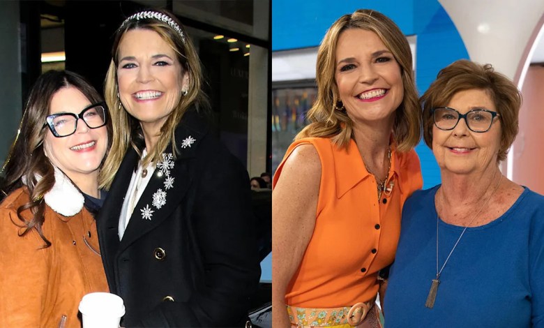 Savannah Guthrie’s Brother-in-Law Hasn’t Been Seen For a Week as Police Search His Home Twice—Here’s the Last Photo of Him Savannah Guthrie’s Brother-in-Law Hasn’t Been Seen For a Week as Police Search His Home Twice—Here’s the Last Photo of Him