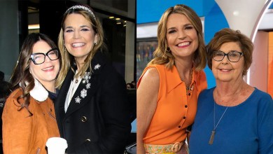 Savannah Guthrie’s Brother-in-Law Hasn’t Been Seen For a Week as Police Search His Home Twice—Here’s the Last Photo of Him Savannah Guthrie’s Brother-in-Law Hasn’t Been Seen For a Week as Police Search His Home Twice—Here’s the Last Photo of Him