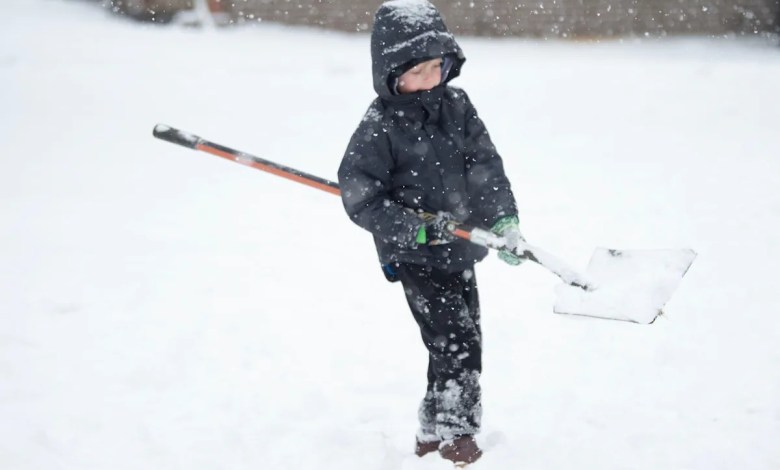 ‘Significant’ snow could be coming to East Tennessee: See predictions ‘Significant’ snow could be coming to East Tennessee: See predictions