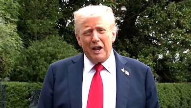 Trump Drops New Plan To ‘Terminate’ Obamacare In Saturday Morning Rant Trump Drops New Plan To ‘Terminate’ Obamacare In Saturday Morning Rant