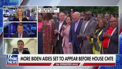 This is one of the worst political scandals of our era: Marc Thiessen This is one of the worst political scandals of our era: Marc Thiessen