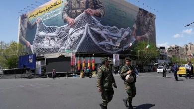 Iran’s proposal to collect tolls in the Strait of Hormuz violates trade norms Iran’s proposal to collect tolls in the Strait of Hormuz violates trade norms