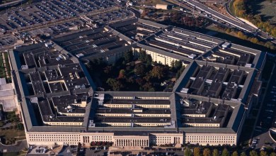US withdrawing 5,000 troops from Germany, US officials say US withdrawing 5,000 troops from Germany, US officials say