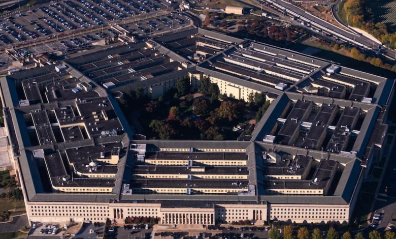 US withdrawing 5,000 troops from Germany, US officials say US withdrawing 5,000 troops from Germany, US officials say