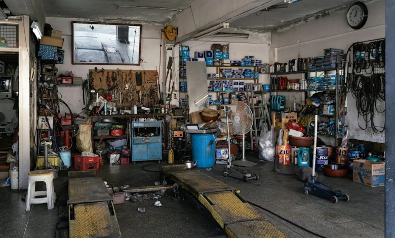 Texas Classic Car Shop Owner Sentenced to 60 Years After 8K Engine Swap Fraud Scheme Texas Classic Car Shop Owner Sentenced to 60 Years After 8K Engine Swap Fraud Scheme