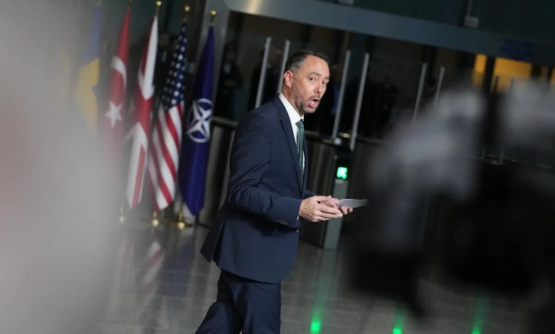 Belgium rejects EU plan to use frozen Russian assets for Ukraine, saying the move is too risky Belgium rejects EU plan to use frozen Russian assets for Ukraine, saying the move is too risky