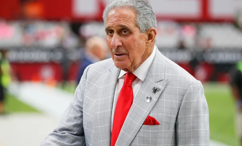 Arthur M. Blank Family Foundation donating million to historically Black Atlanta colleges Arthur M. Blank Family Foundation donating million to historically Black Atlanta colleges