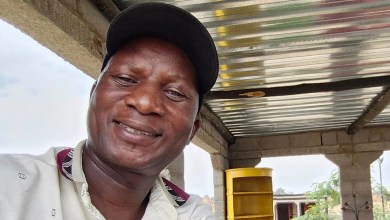 Zimbabwe lawmaker and poet dies after his car hits an elephant Zimbabwe lawmaker and poet dies after his car hits an elephant