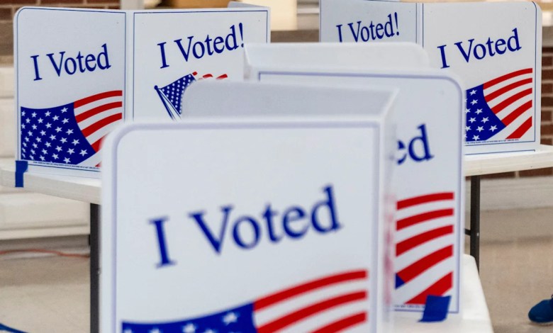 Former South Carolina elections director arrested after using state card to buy fuel, agents say Former South Carolina elections director arrested after using state card to buy fuel, agents say