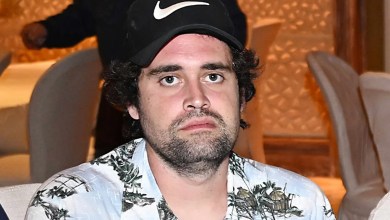 Nick Reiner reportedly stormed off after getting shut down by Bill Hader at Conan O’Brien’s party night before murders Nick Reiner reportedly stormed off after getting shut down by Bill Hader at Conan O’Brien’s party night before murders