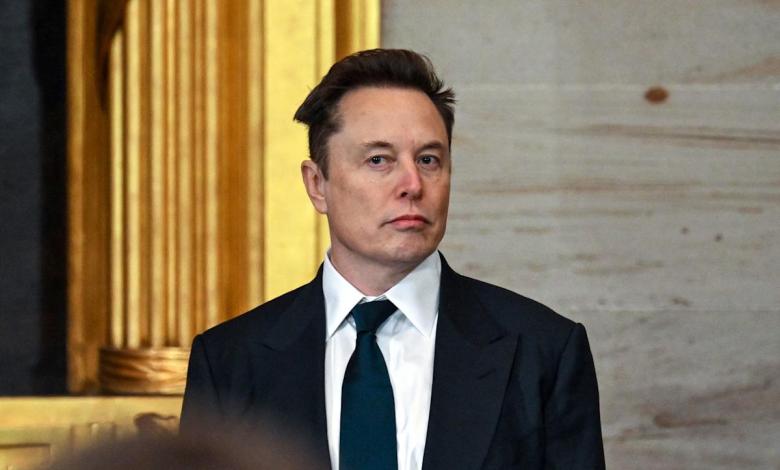 ‘The one constant … is how quickly he burns through deputies’ ‘The one constant … is how quickly he burns through deputies’