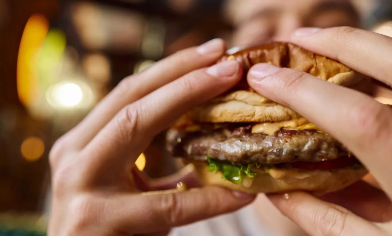 The McDonald’s Quarter Pounder Competitor Menu Item That Flopped The McDonald’s Quarter Pounder Competitor Menu Item That Flopped