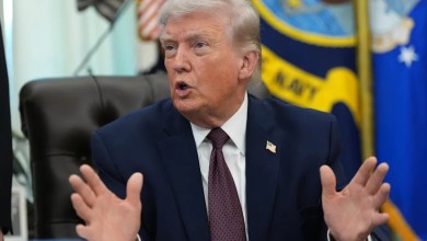 Trump signs order directing creation of a national voter list, a move sure to face legal challenges Trump signs order directing creation of a national voter list, a move sure to face legal challenges