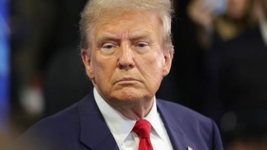 One of Donald Trump’s Pals Claims He Had a ‘Confrontation’ With the Secret Service About His Sleeping Habits One of Donald Trump’s Pals Claims He Had a ‘Confrontation’ With the Secret Service About His Sleeping Habits