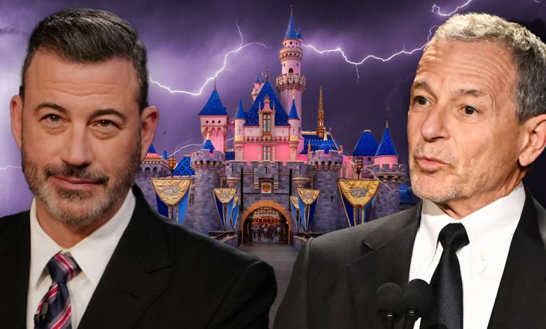 Threatening Legal Action, Disney Shareholders Want To Know If “Improper Political Or Affiliate” Pressures Went Into Host’s Weeklong Suspension Threatening Legal Action, Disney Shareholders Want To Know If “Improper Political Or Affiliate” Pressures Went Into Host’s Weeklong Suspension