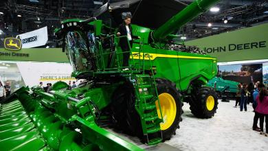 Deere & Co agrees to pay million to settle ‘right to repair’ lawsuit Deere & Co agrees to pay million to settle ‘right to repair’ lawsuit