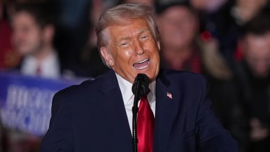 WTF? Embracing profanity is one thing both political parties seem to agree on WTF? Embracing profanity is one thing both political parties seem to agree on