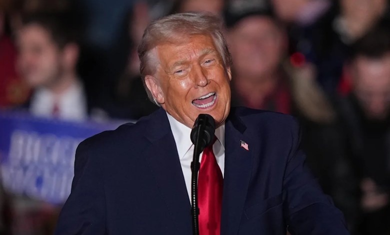 WTF? Embracing profanity is one thing both political parties seem to agree on WTF? Embracing profanity is one thing both political parties seem to agree on