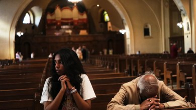 Trump coveted Canada as 51st state. Most Canadians differ with him on religion’s role in public life Trump coveted Canada as 51st state. Most Canadians differ with him on religion’s role in public life