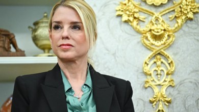 Bondi to testify in House panel’s Epstein probe as Democrats threaten contempt Bondi to testify in House panel’s Epstein probe as Democrats threaten contempt