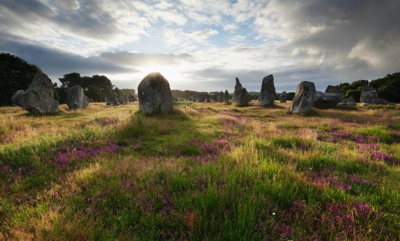 Entire Human Populations Vanished 3,000 Years Ago. Scientists Figured Out Where They Went. Entire Human Populations Vanished 3,000 Years Ago. Scientists Figured Out Where They Went.