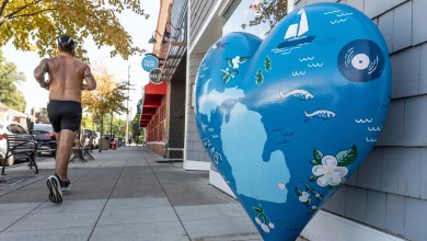 Small Michigan city once was French farmland and a summer retreat for the wealthy Small Michigan city once was French farmland and a summer retreat for the wealthy